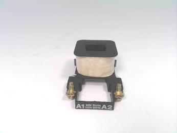 DISCONTINUED BY MANUFACTURER, CONTACTOR COI, L(CI-6-30), 92-110V, 50/60HZ
