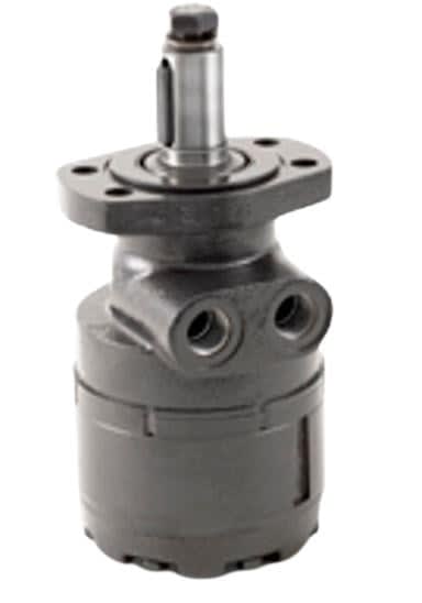 MOTOR, RE SERIES