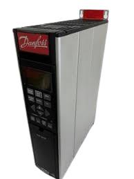 DISCONTINUED BY MANUFACTURER, SERVO MOTOR DRIVE, VLT 500 SERIES, INPUT: 3PH, 380-500 VAC, OUTPUT: 5.6/4.8 AMPS, 1.5 KW/ 2 HP