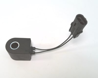 DISCONTINUED BY MANUFACTURER, SOLENOID VALVE COIL