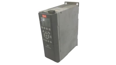 VFD DRIVE, 480 VAC, 2.2KW, 3HP, FC-102P2K2T4E20H2XGXXXXSXXXXAJBXCXXXXDX