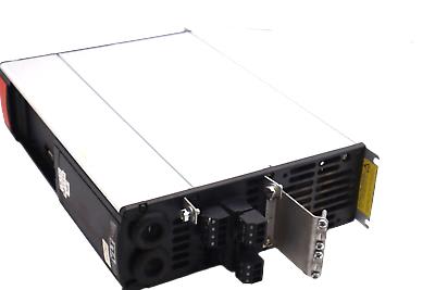 DISCONTINUED BY MANUFACTURER, VLT 2840 3X 380-480V - INCL. RFI-FILTER LOW EARTHLEAK (R4) - ENCLOSURE IP 20 - ST STANDARD VERSION
