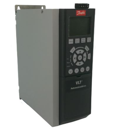FREQUENCY CONVERTER, 3 PHASE, 380-500 VAC, 1.5 KW, 2.0 HP, RFI CLASS 1A/B, A2 FRAME SIZE, NO BRAKE CHOPPER, IP20, (FC-302P1K5T5E20H1XGXXXXSXXXXA4BXCXXXXDX)