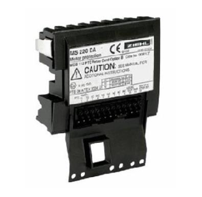 130B1137, OPTION BOARD, OPTIONS AND ACCESSORIES FOR AC DRIVES, MCB-112 PTC THERMISTOR UNCOATED BOARD