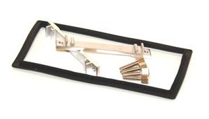 PANEL MOUTING KIT, FOR ALL LCP, W/O CABLE, MCF 102
