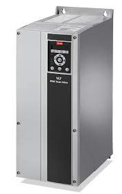 DRIVE, FREQUENCY CONVERTER, 3 PHASE, 380-480 VAC, 1.0HP / 0.75KW, NO MAINS OPTION, NO BRAKE CHOPPER, NOT COATED, IP54, FC-101PK75T4E5AH3XAXXXXSXXXXAXBXCXXXXDX