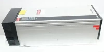 DISCONTINUED BY MANUFACTURER, VARIABLE SPEED DRIVE, 3 PHASE, 7.5 KW, 400 VAC