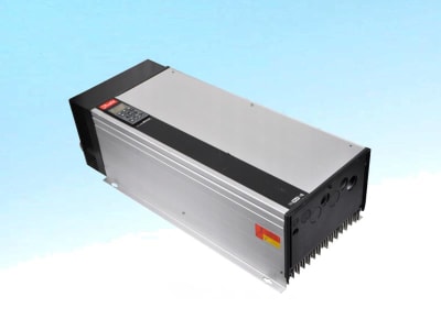 DISCONTINUED BY MANUFACTURER, VARIABLE SPEED DRIVE, VLT3022 SERIES, 380-415 VAC