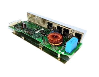 DISCONTINUED BY MANUFACTURER, DRIVE POWER SUPPLY
