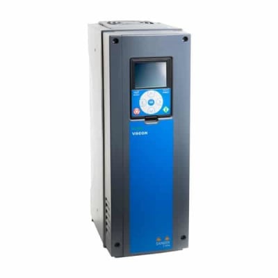 DISCONTINUED BY MANUFACTURER, AC DRIVE, 380-500V, 12A, 50/60HZ, 7.5HP