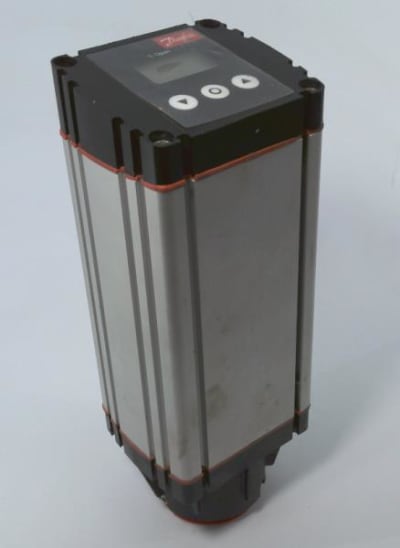 ACTUATOR, DIGITAL OUTPUT: NPN TRANSISTOR, 200 OHM, 1.5 M CABLE, 24 VDC