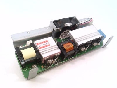 DISCONTINUED BY MANUFACTURER, FREQUENCY CONVERTER POWER BOARD, 48VDC, FOR INVERTER DRIVE