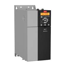 INVERTER DRIVE, 2-2.6 AMP, 3 PHASE, 400 VAC, 0.-500 HZ, 1.1 KW, 20 MA, IP 20, (FC-280P1K1T4E20H1BXCXXXSXXXXAX)