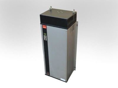 DISCONTINUED BY MANUFACTURER, VARIABLE SPEED DRIVE, VLT 3000 SERIES, W/ RFI, 380/400/415 VAC, 22 KW, TYPE: 3032, IP54