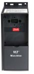 Danfoss Inverter Drive, 1.5 kW, 1 Phase, VLT FC51 Series 240V 6.8 A