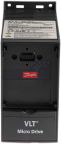 Danfoss Inverter Drive, 0.37 kW, 1 Phase, VLT FC51 Series 240V 2.2 A