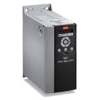 Danfoss Inverter Drive, 7.5 kW, 3 Phase, P7K5 Series 480 V 15.5 A