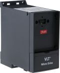 Danfoss Inverter Drive, 0.75 kW, 1 Phase, VLT FC51 Series 240V 4.2 A