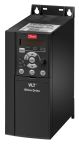 Danfoss Inverter Drive, 2.2 kW, 3 Phase, VLT FC51 Series 240V 9.6 A