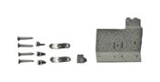 Danfoss 51 Decoupling Plate Mounting Kit: M3