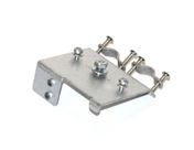 Danfoss VLT FC51 Decoupling Plate Mounting Kit: M4 M5
