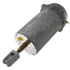 DAMPER ACTUATOR, FLOOR MOUNTED, 18 INCH LEVER ARM, 8-13 PSIG