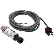 PRESSURE TRANSDUCER. 2M WIRE HARNESS. 0-500 PSIG. 0.5 TO 4.5 VDC RATIOMETRIC OUTPUT SIGNAL