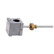 TEMPERATURE SENSOR,WELL INSERTION, NICKEL SENSOR, 6 INCH PROBE, 6 IN WIRE