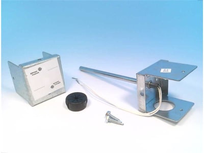 WELL TEMP SEN 6 INCH 1K NI. WELL INSERTION TEMPERATURE SENSOR.1K OHM NICKEL 6 IN. PROBE