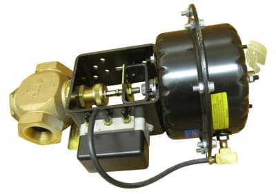CONTROL VALVE,1.25" NC 9-13# W/POS 18.5CV