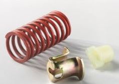 SPRING KIT.3-6#5/16 INCH STK. FOR VT VALVE WITH V-3802 OR V-4000 ACT.