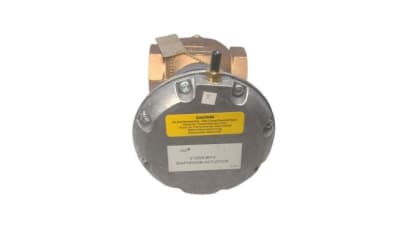 CONTROL VALVE,1" N.C. 11.6CV 9-13# VALVE ASSY