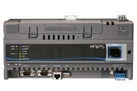 DISCONTINUED BY MANUFACTURER, NETWORK CONTROL MODULE, 24 VAC, DIN RAIL MOUNTABLE, LED STATUS INDICATORS