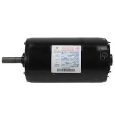 DISCONTINUED BY MANUFACTURER, FAN MOTOR, 1160 RPM, 2 HP