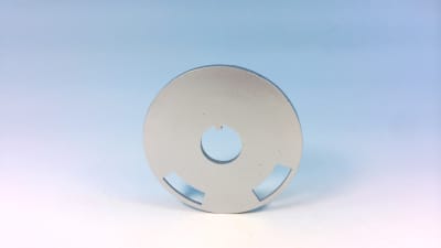 DISCONTINUED BY MANUFACTURER, DISCONTINUED BY MANUFACTURER, REPLACEMENT SWITCHPLATE FOR SELECTOR SWITCH.