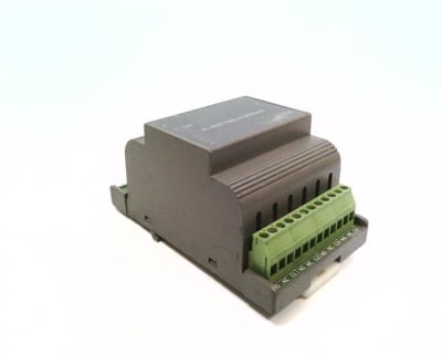 DISCONTINUED BY MANUFACTURER, RELAY MODULE