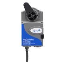 24V 90SEC 20NM ACTUATOR