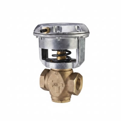 CONTROL VALVE,1" NO 11.6CV 3-6# BRZ VALVE