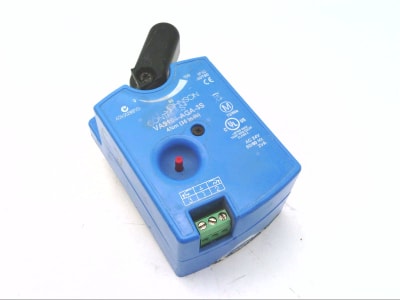ACTUATOR, NON-SPRING RETURN, 24VAC, 60S, 60HZ, 72S, 50HZ