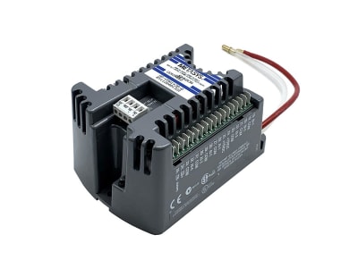 DISCONTINUED BY MANUFACTURER, VAV CONTROLLER W/O INTERNAL ACTUATOR, 240VAC, SUGGESTED REPLACEMENT IS AS-VAV111-701, DPT-2015-1