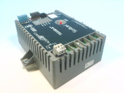 DISCONTINUED BY MANUFACTURER, CONTROLLER/ACTUATOR, VARIABLE AIR VOLUME, CLASS 2, 2.5 AMP, 24 VAC