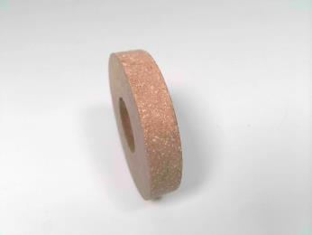 DISCONTINUED BY MANUFACTURER, CARBON VALVE SEAT, DISC CARBON, MADE1.75 INCH WIDE
