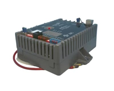 DISCONTINUED BY MANUFACTURER, ACTUATOR ASSEMBLY, COOLING AND REHEAT, INPUT 24VAC 2.5A, OUPUTS 24VAC 0.5A