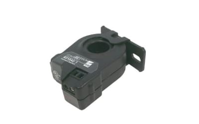 DISCONTINUED BY MANUFACTURER, CURRENT SWITCH, R310A SERIES, 0.5 AMP/0.25 AMP, 120 VAC/250 VAC, MOUNTING BRACKET