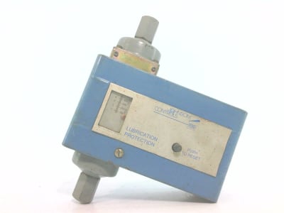 DISCONTINUED BY MANUFACTURER, OIL CONTROL, 15 AMP, 230 V, 50 SECOND TIME RELAY