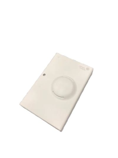 WIRELESS RF DESIGN TEMP SENSOR