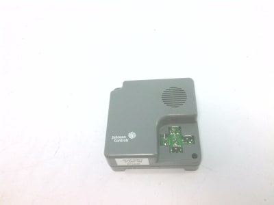TEMPERATURE AND HUMIDITY SENSOR, HUMIDITY SENSING ELEMENT, 1000 OHM NICKEL, 0-10VDC OUTPUT, SURFACE MOUNT, GREY