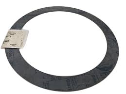 DISCONTINUED BY MANUFACTURER, GASKET, BLU GARD, 13-3