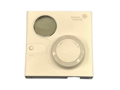 TEMPERATURE SENSOR