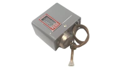 DISCONTINUED BY MANUFACTURER, PRESSURE CONTROL, MICRO-SET, 5-35 PSI
